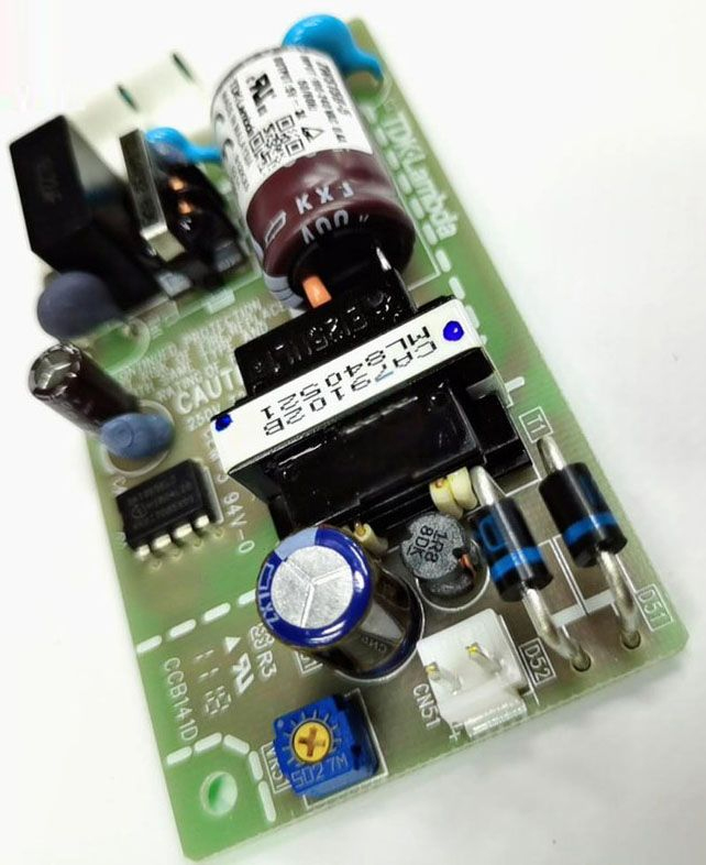 Mimaki блок питания Power Supply 600W-36V SWJ. На выгодных условиях