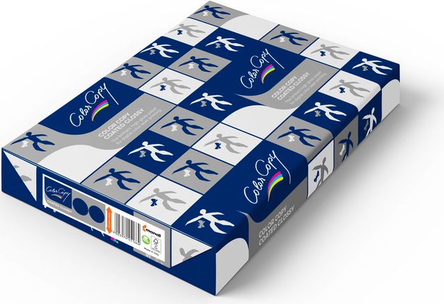 Mondi Color Copy Glossy. Описание Mondi Color Copy Glossy. Описание
