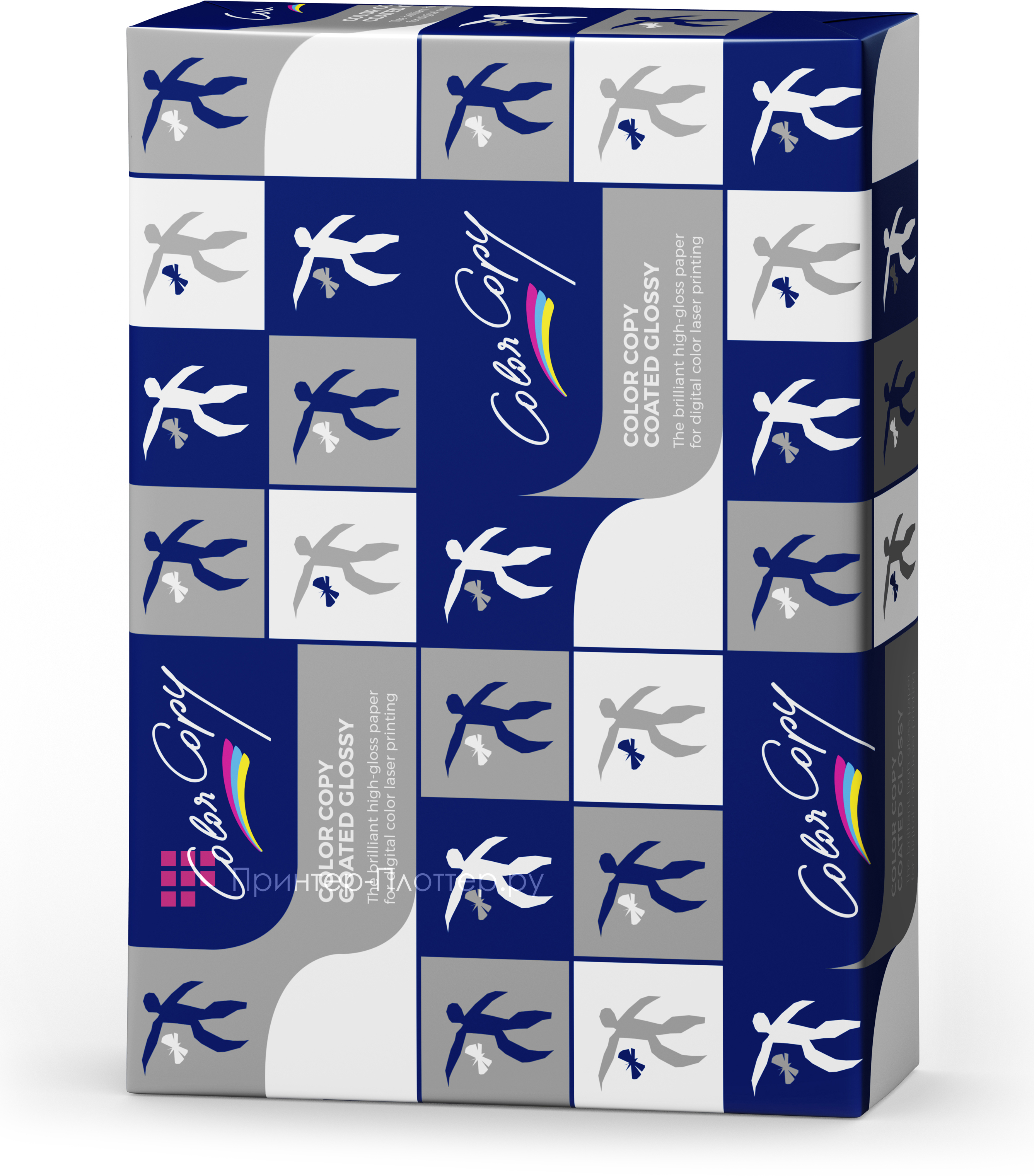 Mondi Color Copy Glossy. На выгодных условиях