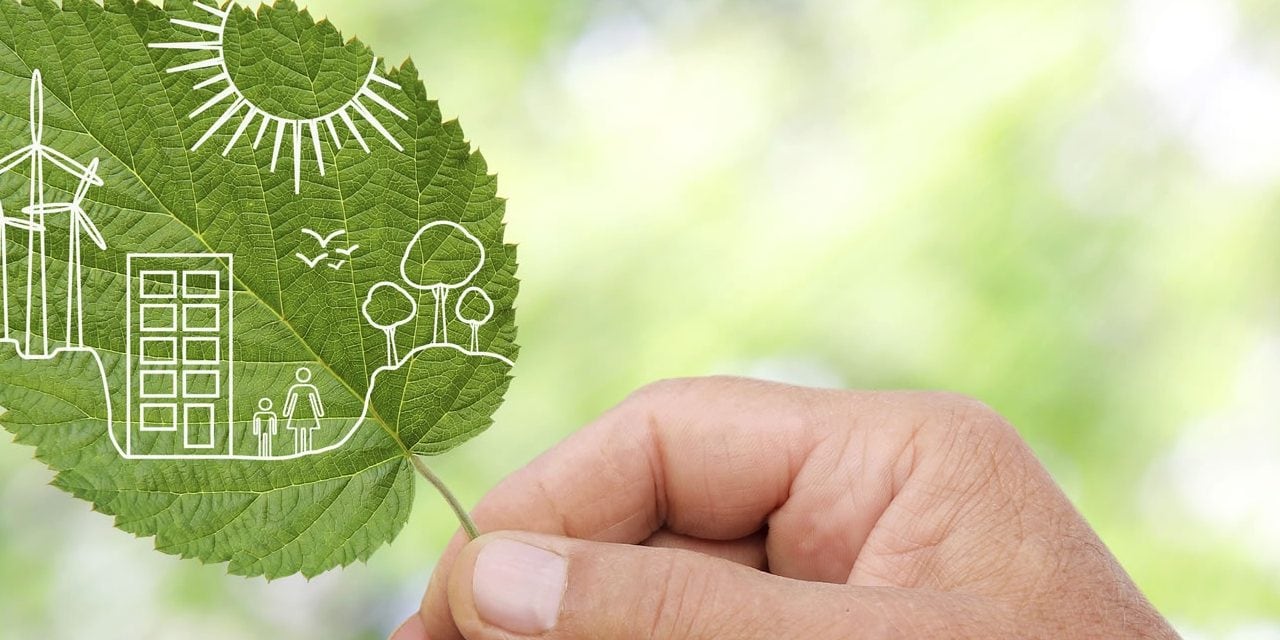 Ricoh IM 430F экологичные решения