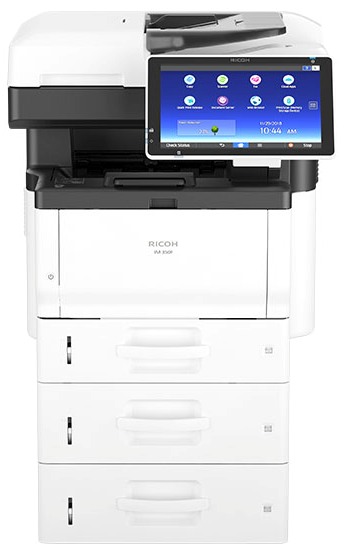 Ricoh IM 430F на выгодных условиях