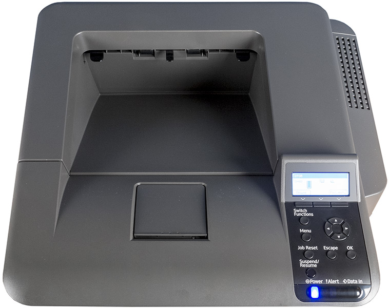 Ricoh P 800 высокопроизводительныйl Ricoh P 800 высокопроизводительный