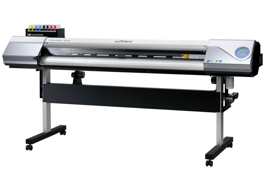 Roland VersaArt RS-540S. На выгодных условиях