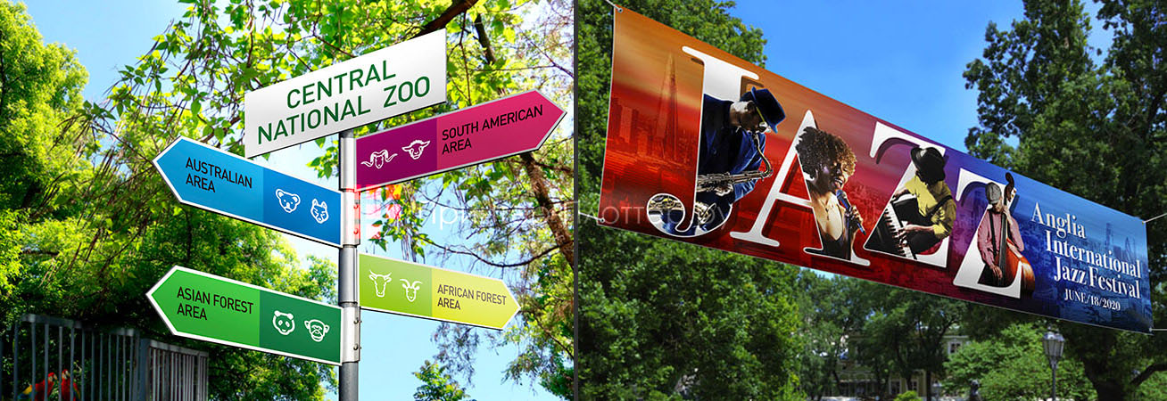 Roland TrueVIS SG2-640. Баннеры, вывески и плакаты