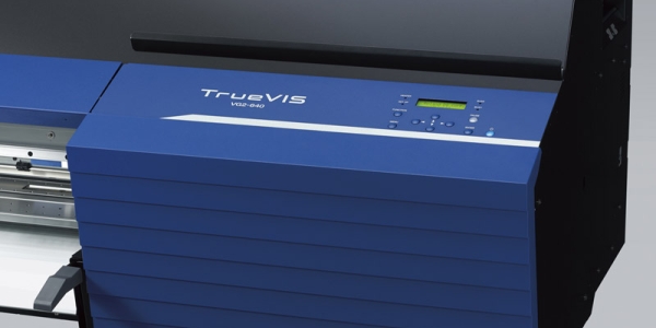 Roland TrueVIS VG2-640. Высокая производительность