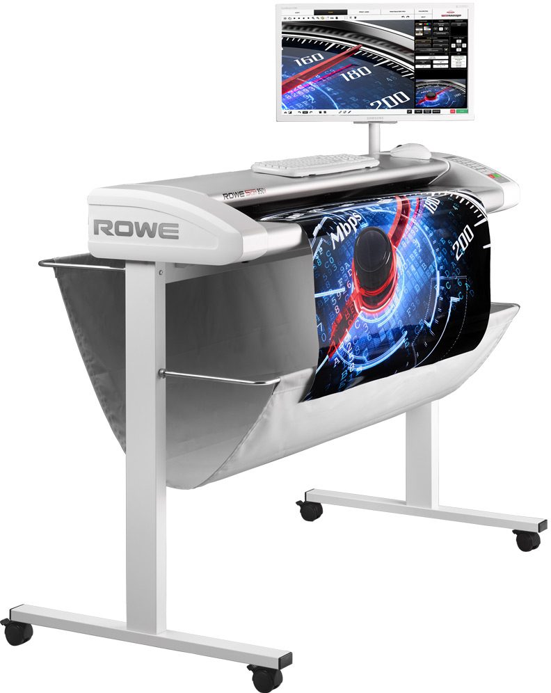 ROWE Scan 850i 44