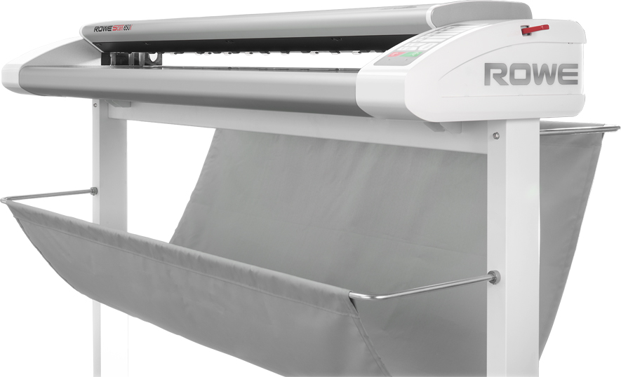 ROWE Scan 850i 44
