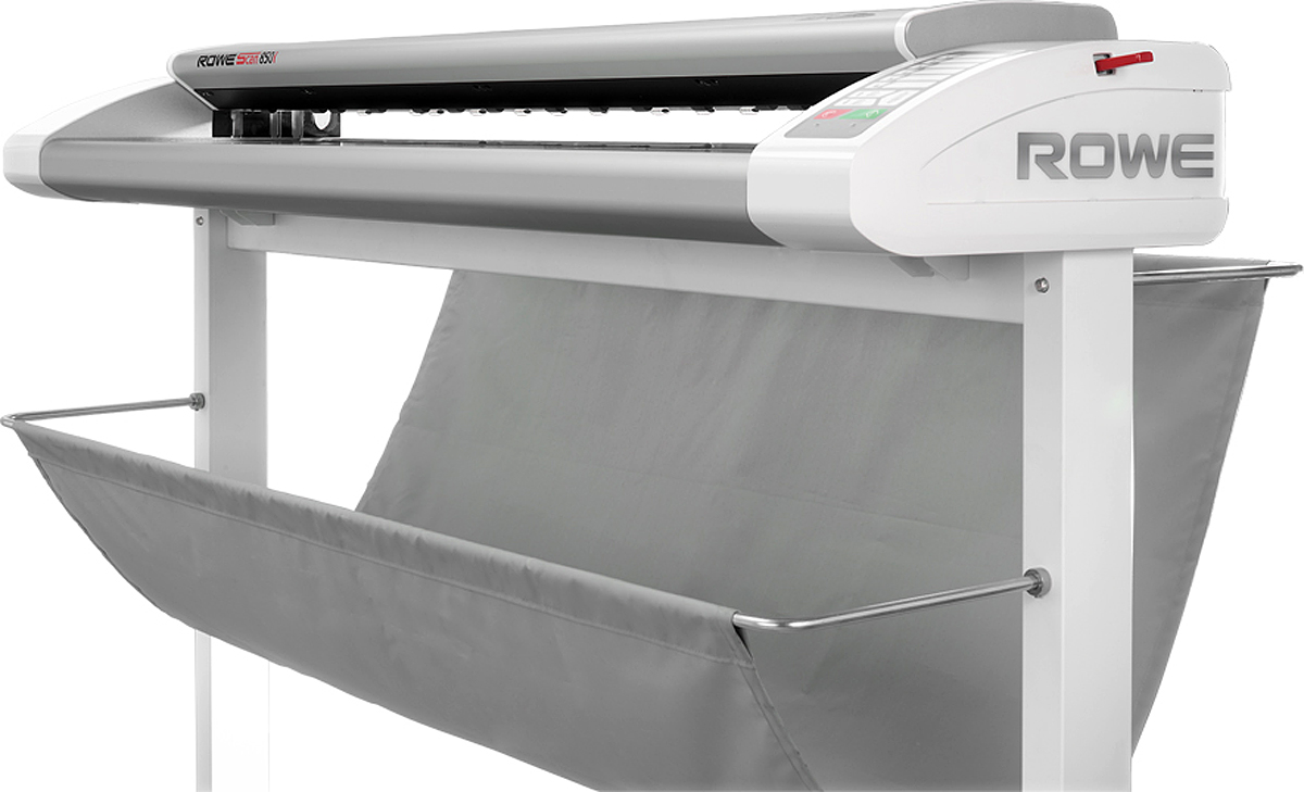 ROWE Scan 850i 44
