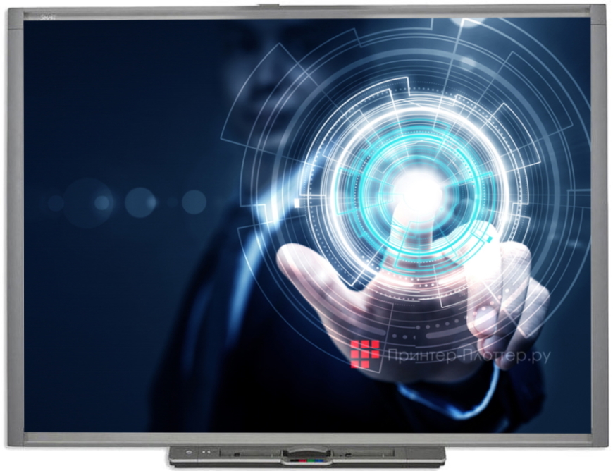 SMART SBM777V-43. Особенности