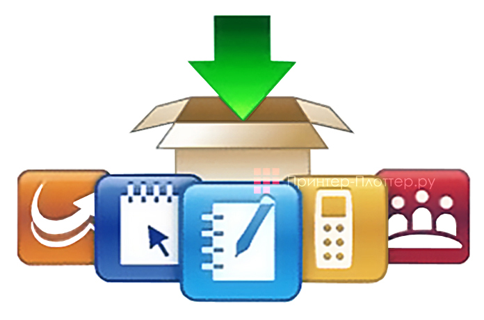 SMART SBM777V-43. Сохранение и рассылка материалов