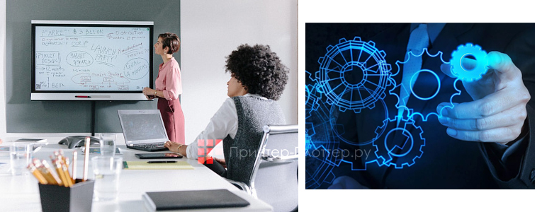 SMART SPNL-6265P. Особенности