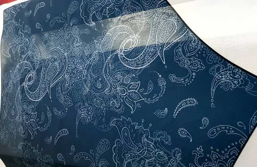 TitanJet RTX6 L-2500 преимущества