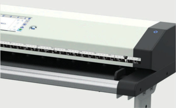 WideTEK 48CL-600 Bundle. Функции