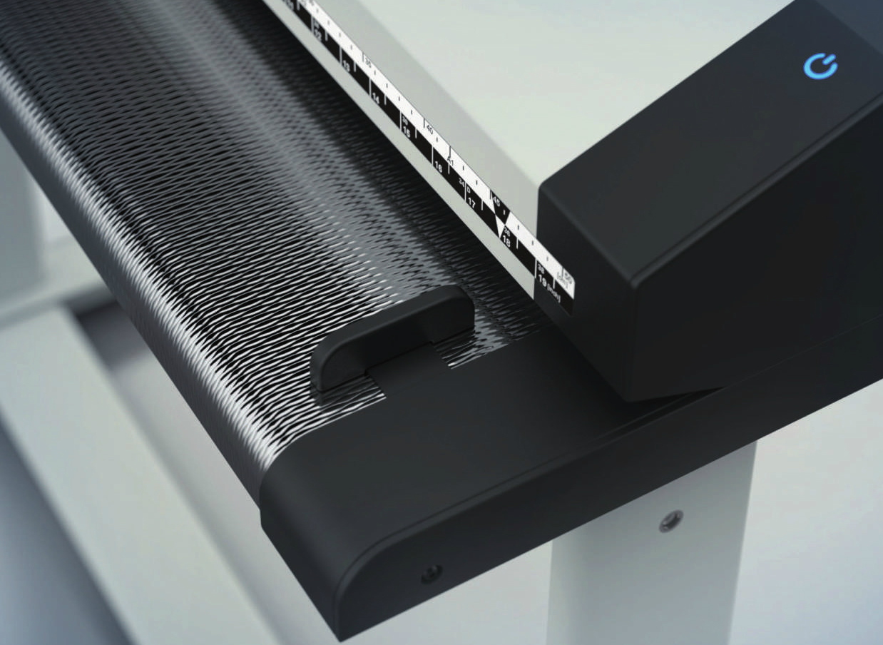 WideTEK 48CL-600 Bundle. Преимущества