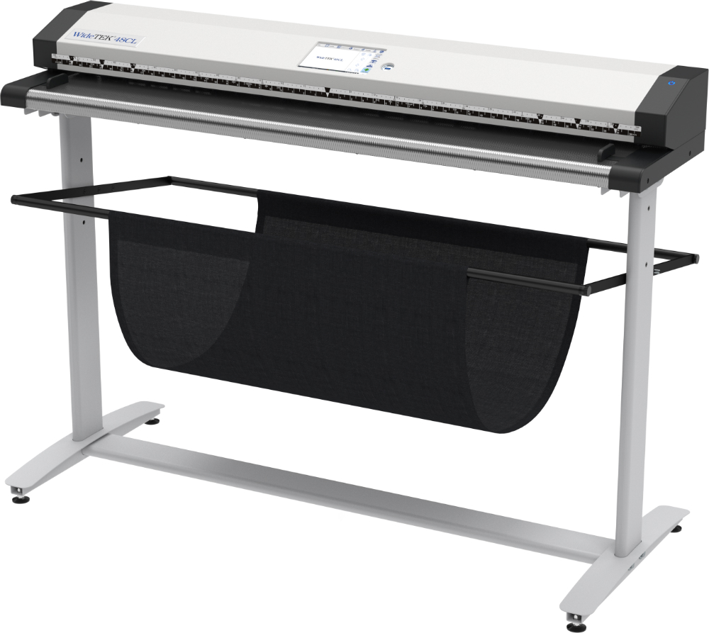 WideTEK 48CL-600 Bundle. Варианты использования