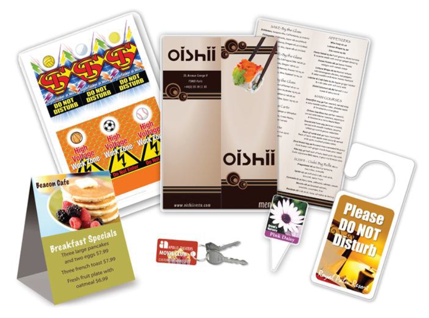 Xerox Premium Never Tear. Идеальный материал для документов