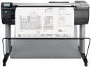 HP DesignJet T830 914 мм