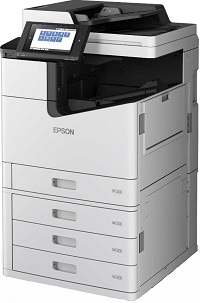 Epson WorkForce Enterprise WF-C20590