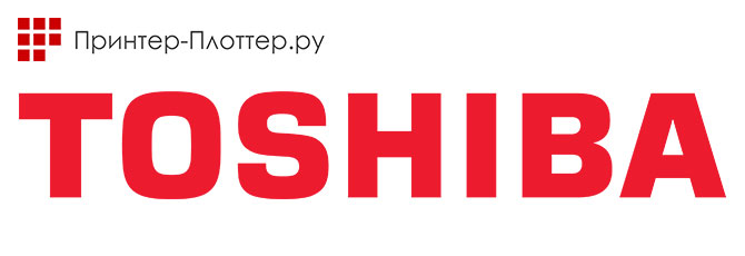 Пополнение ассортимента продуктами Toshiba