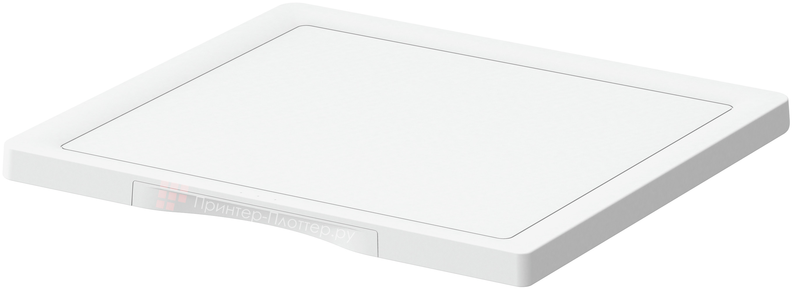 Крышка сканера