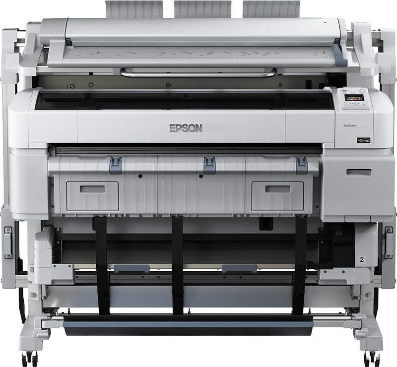 Epson T3200 / T5200 / T7200
