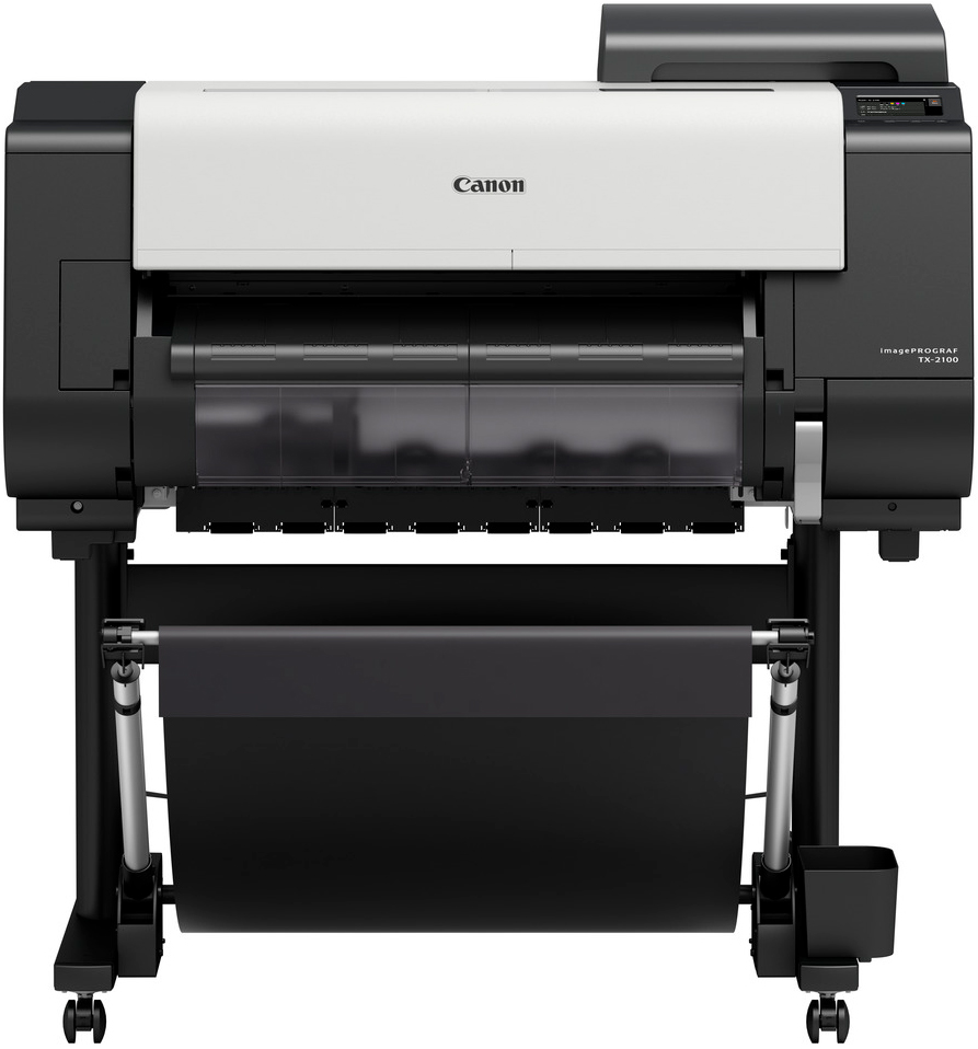 Canon TX-2100