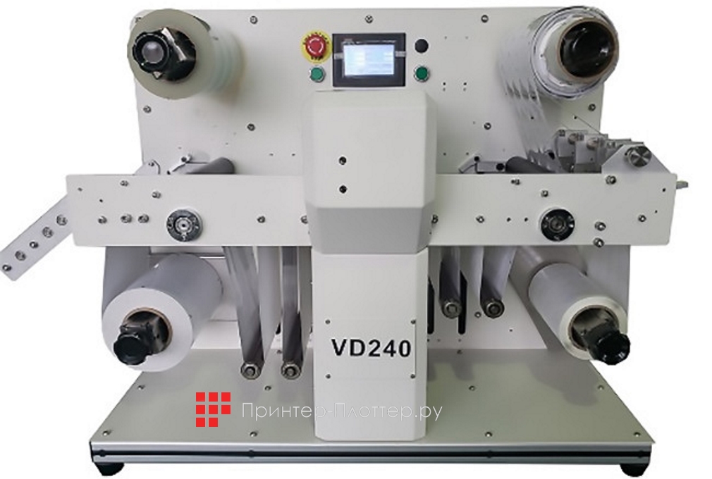 VIPColor VD240. На выгодных условиях