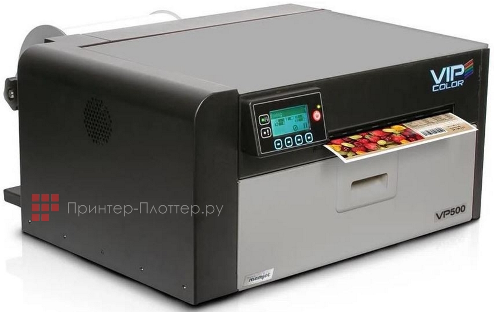 VIPColor VP500. На выгодных условиях