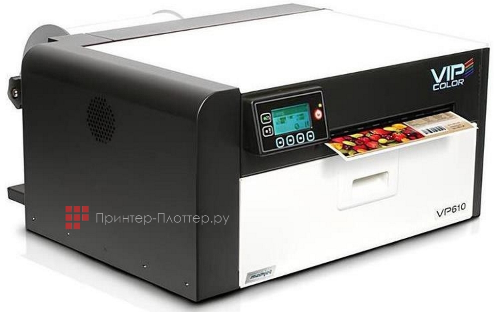 VIPColor VP610. На выгодных условиях