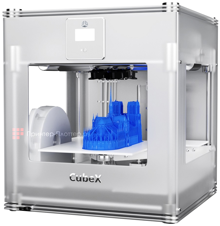 3D Systems CubeX