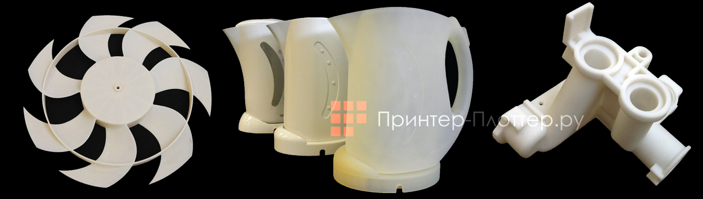 3D Systems iPro8000 EX. Accura CeraMax Composite и Peak