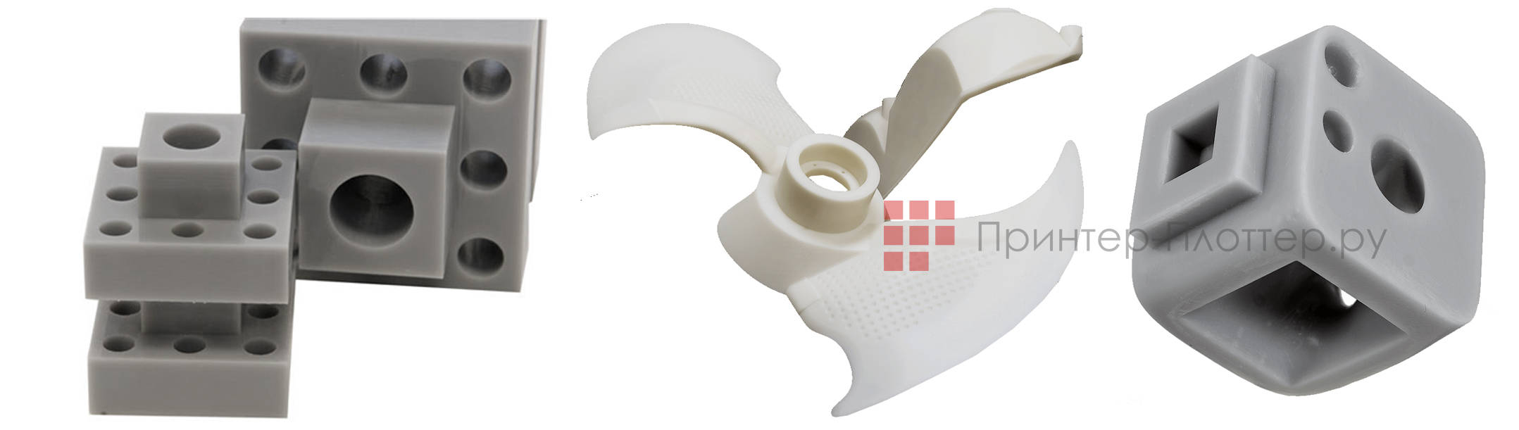 3D Systems iPro8000 MP. Accura Xtreme и Xtreme White 200