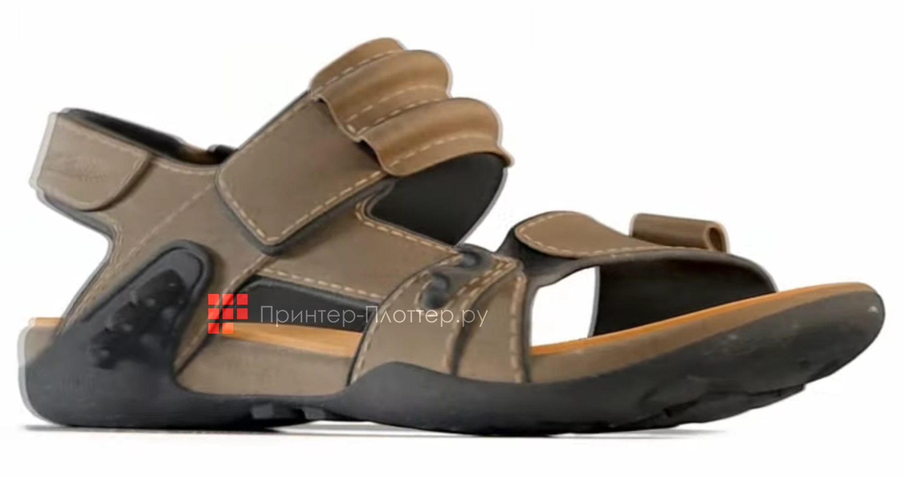 3D Systems ProJet 160. Реалистичные модели