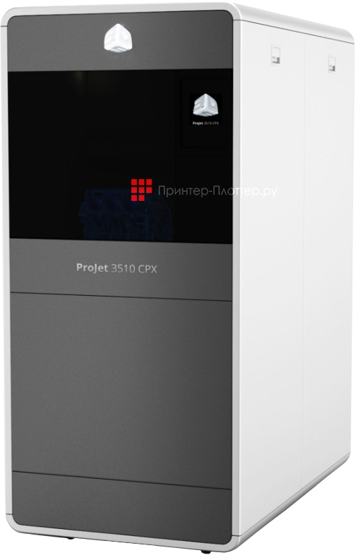 3D Systems ProJet 3510 CPX. На выгодных условиях