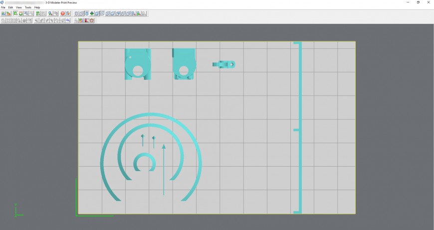 3D Systems ProJet 3510 CPXPlus. Преимущества
