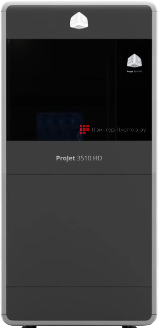 3D Systems ProJet 3510 HD. На выгодных условиях