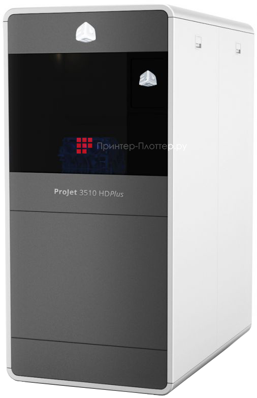 3D Systems ProJet 3510 HDPlus. На выгодных условиях