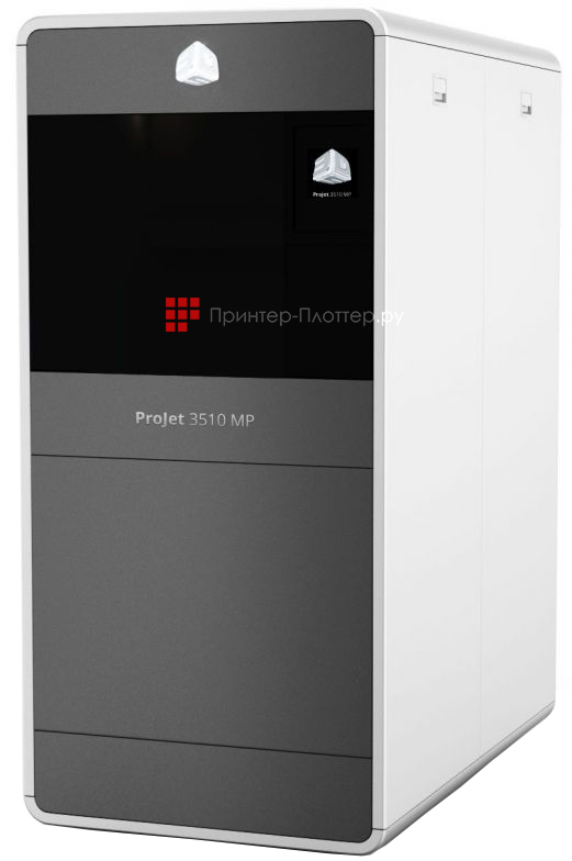 3D Systems ProJet 3510 MP. На выгодных условиях