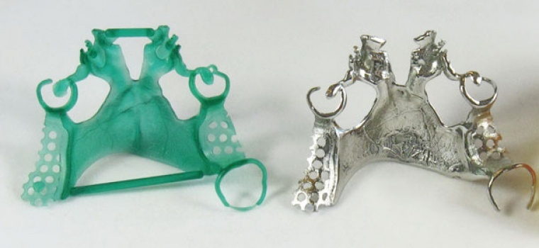 3D Systems ProJet 3510 MP. Сферы применения