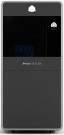 3D Systems ProJet 3510 SD. На выгодных условиях