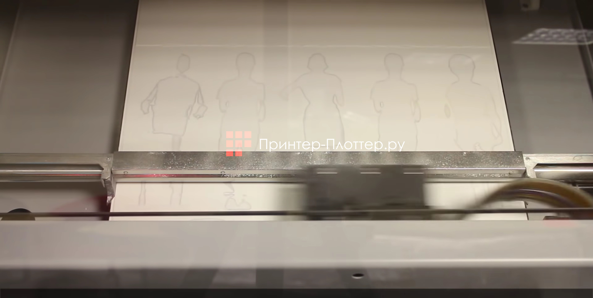 3D Systems ProJet 660Pro. Высокая скорость печати