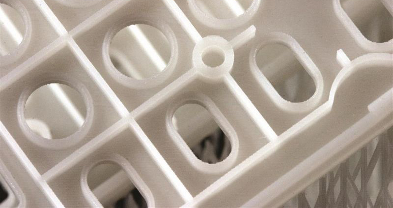 3D Systems ProJet HD 7000. VisiJet SL Flex