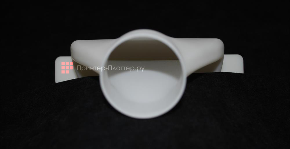 3D Systems ProJet MP 6000. VisiJet SL Impact