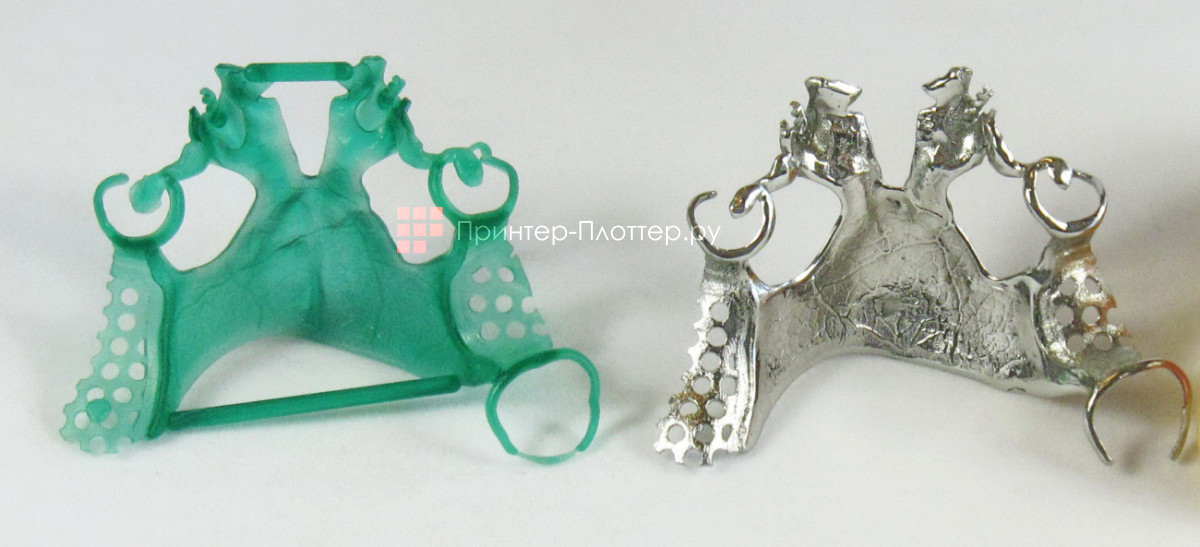 3D Systems ProX 200 Dental. Преимущества