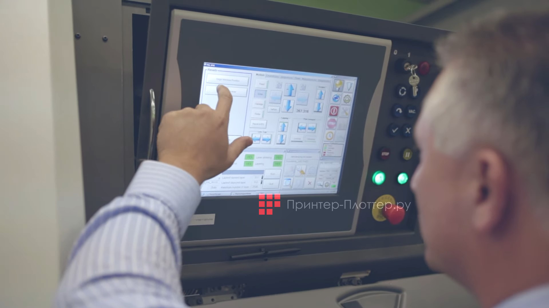 3D Systems ProX 300. Преимущества