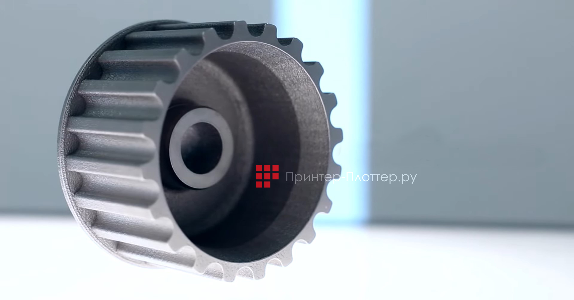 3D Systems ProX 300. Применение