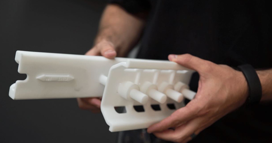 3D Systems ProX 500. Особенности