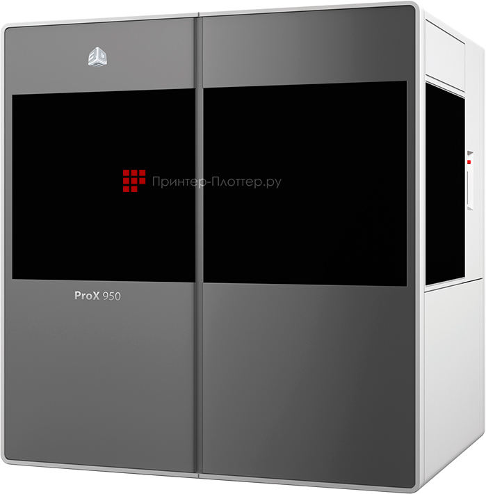 3D Systems ProX 950. Описание