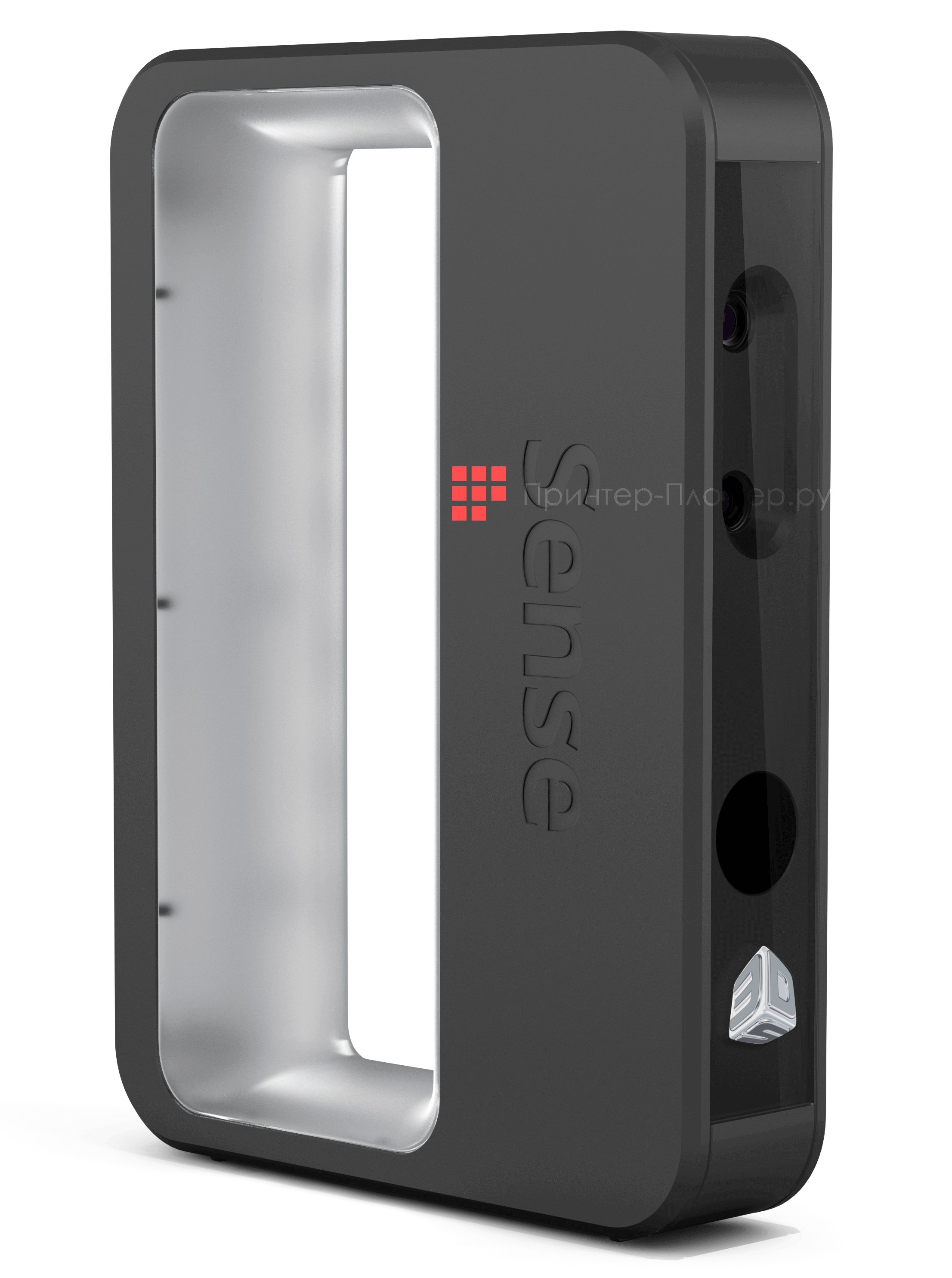 3D Systems Sense на выгодных условиях