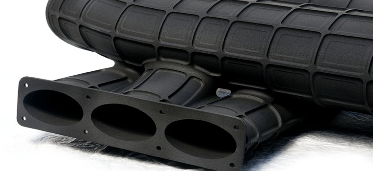 3D Systems sPro 230 HS. Детали